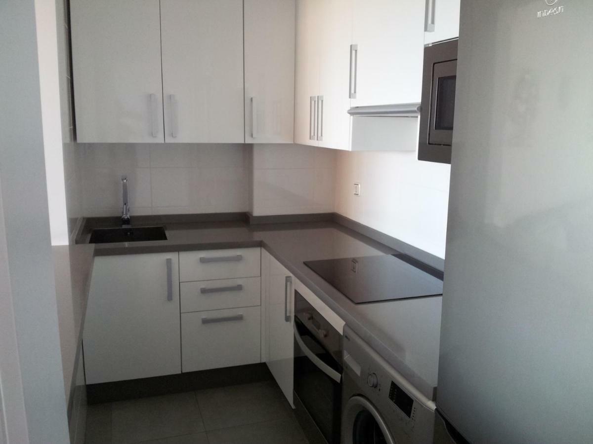 Precioso Apartamento Frente Al Mar Benalmádena Exterior foto