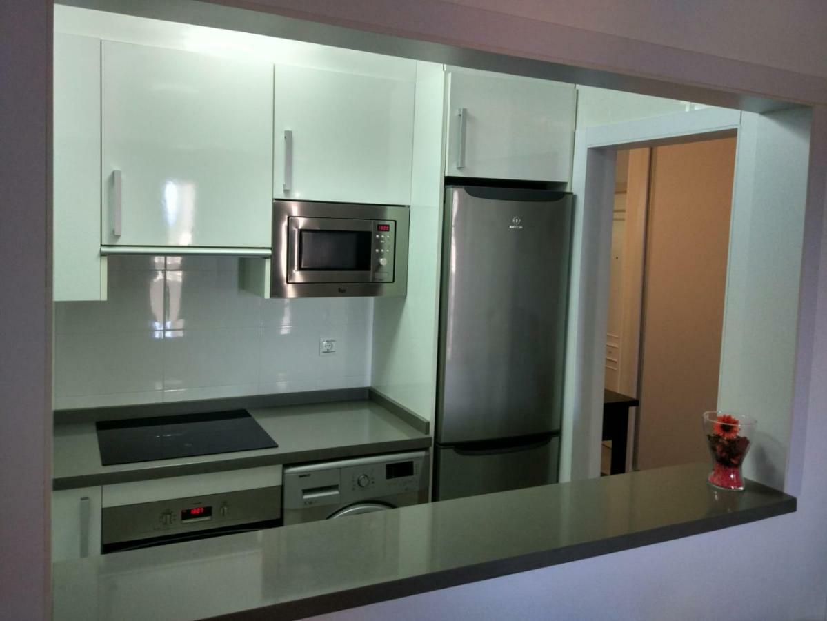 Precioso Apartamento Frente Al Mar Benalmádena Exterior foto